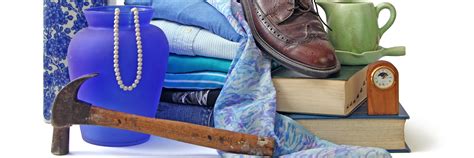 keweenaw consignment